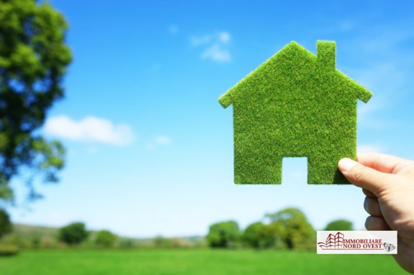 terreno edificabile in vendita a Cornaredo