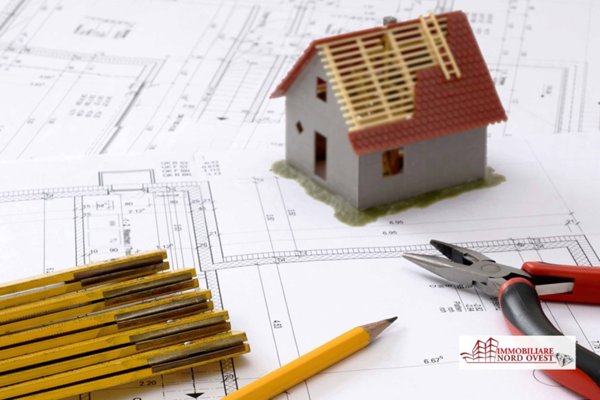 terreno edificabile in vendita a Cornaredo