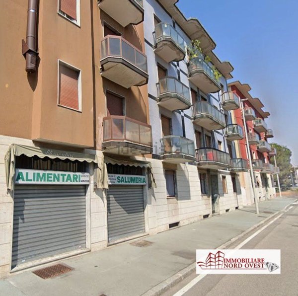 appartamento in vendita a Cornaredo