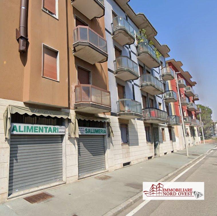 appartamento in vendita a Cornaredo