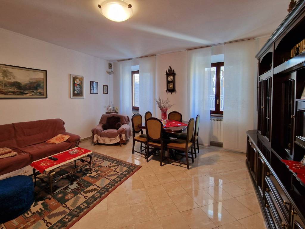 appartamento in vendita a Cornaredo