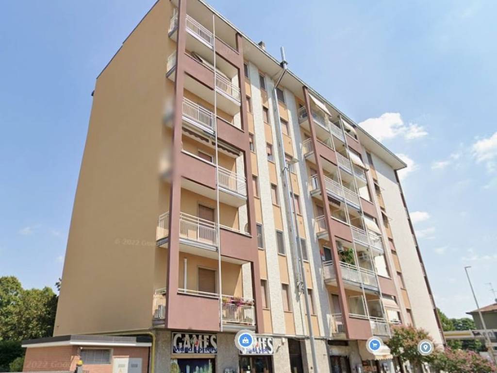 appartamento in vendita a Cornaredo