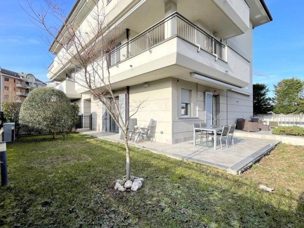 appartamento in vendita a Cornaredo