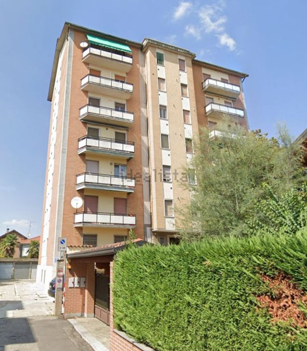 appartamento in vendita a Cornaredo