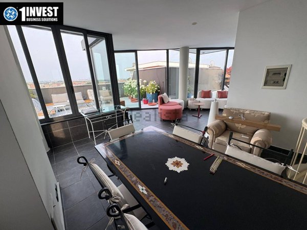 appartamento in vendita a Cornaredo