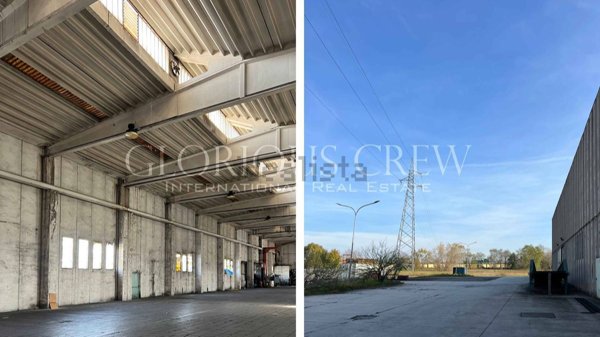 casale in vendita a Cornaredo