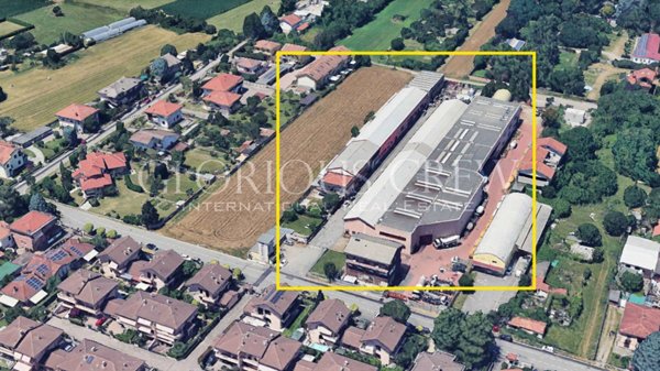 casale in vendita a Cornaredo