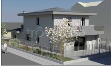 casa indipendente in vendita a Cornaredo