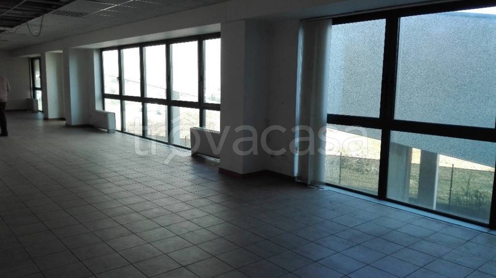 ufficio in vendita a Cornaredo