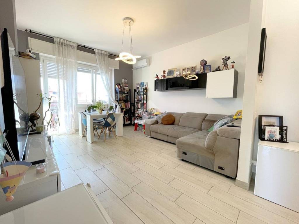 appartamento in vendita a Cornaredo