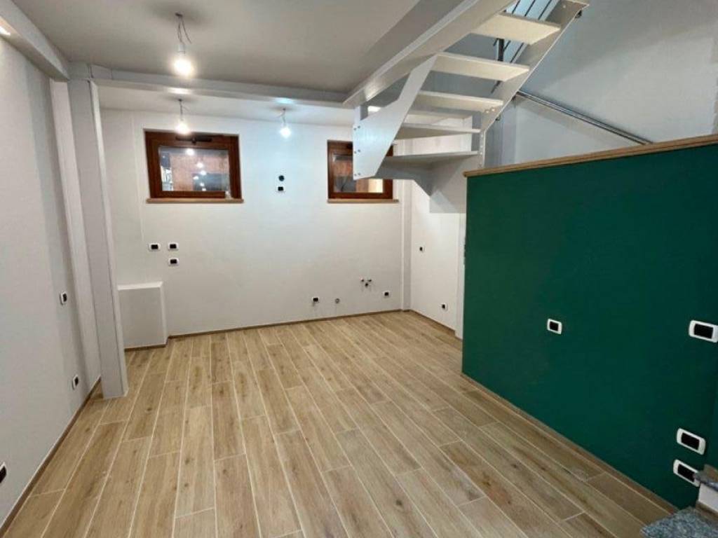 appartamento in vendita a Cornaredo