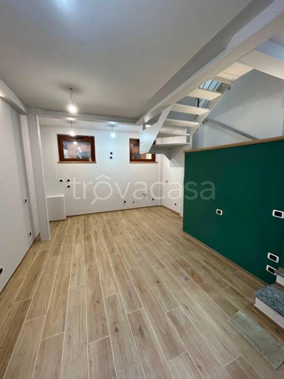 appartamento in vendita a Cornaredo