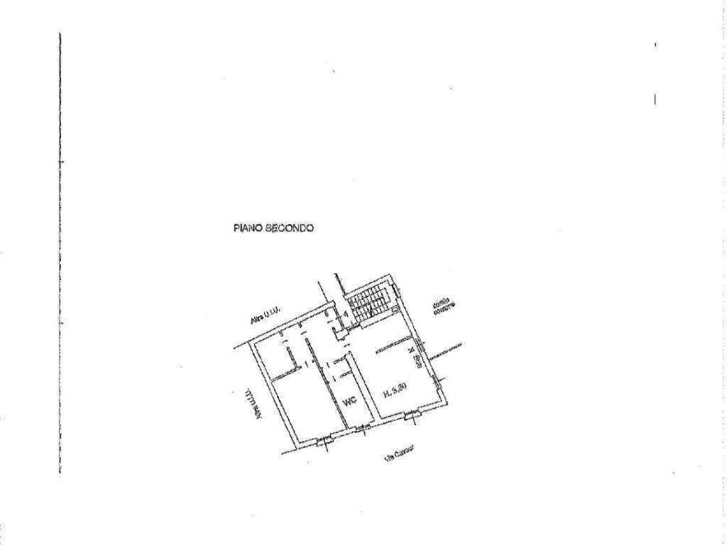 appartamento in vendita a Cornaredo