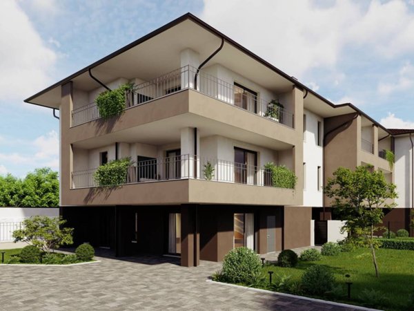 appartamento in vendita a Cornaredo