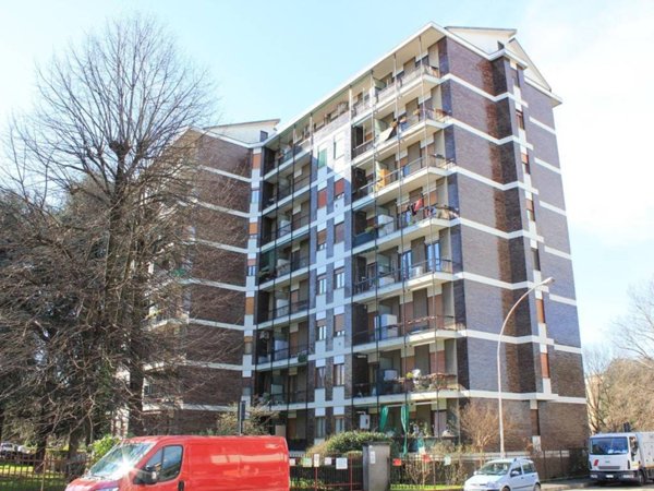 appartamento in vendita a Cornaredo