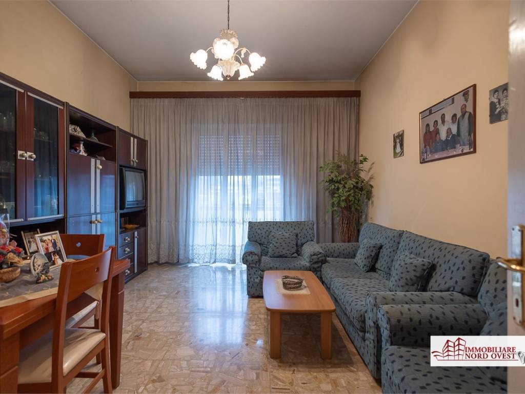 appartamento in vendita a Cornaredo