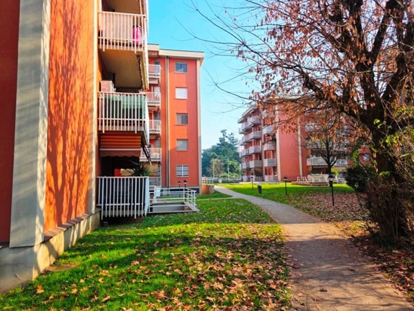 appartamento in vendita a Cornaredo