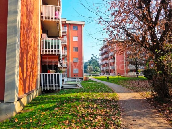 appartamento in vendita a Cornaredo