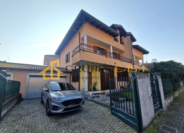 appartamento in vendita a Cornaredo