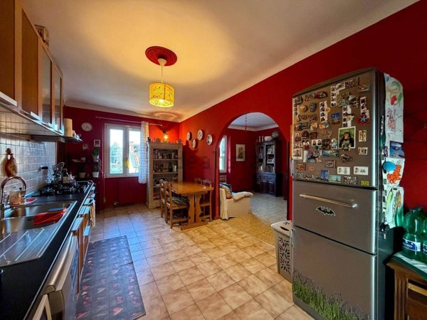 appartamento in vendita a Cornaredo in zona San Pietro all'Olmo