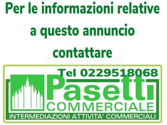 negozio in vendita a Cornaredo