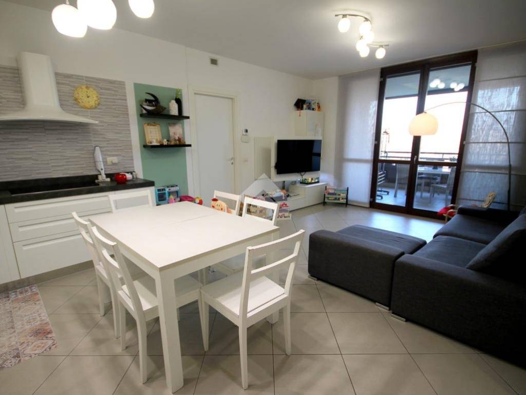 appartamento in vendita a Cornaredo