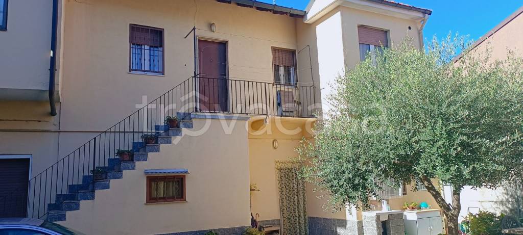 appartamento in vendita a Cornaredo