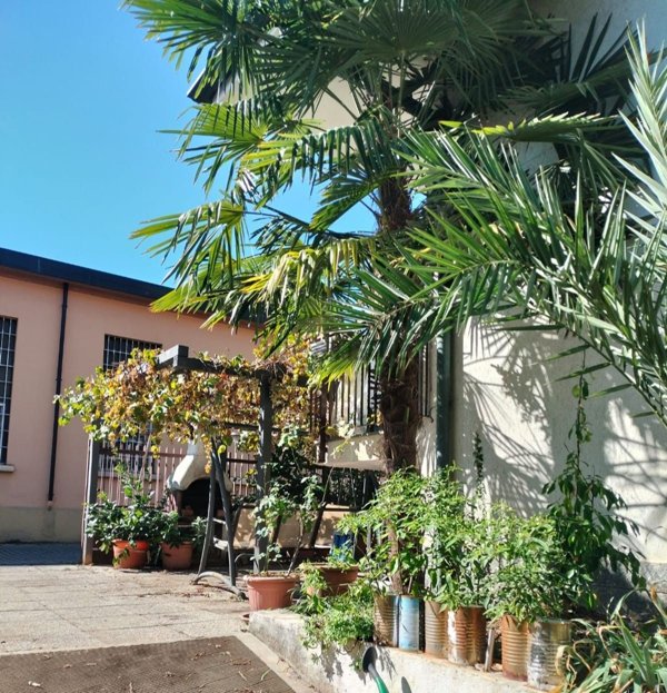 casa indipendente in vendita a Cornaredo