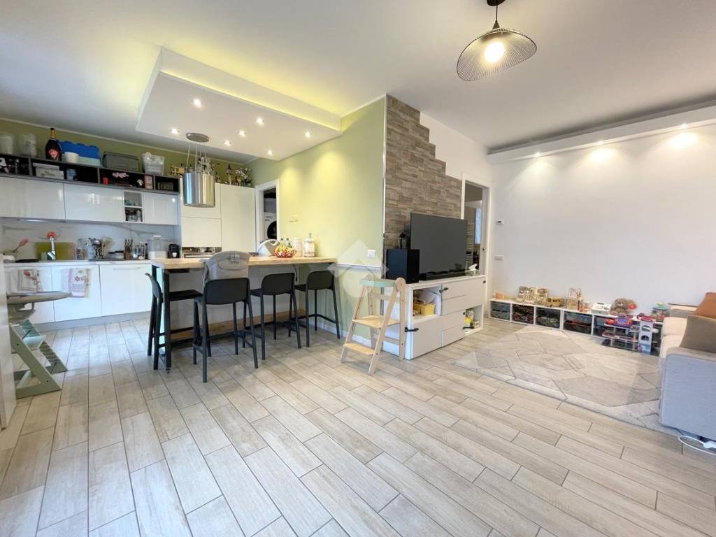 appartamento in vendita a Cornaredo