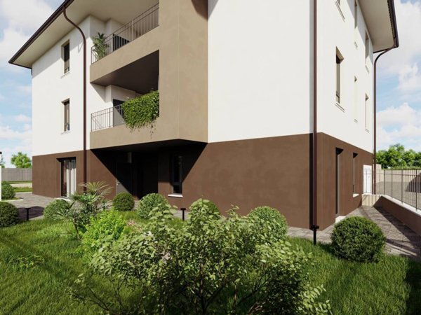 appartamento in vendita a Cornaredo
