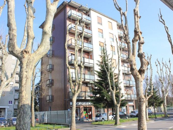 appartamento in vendita a Cornaredo