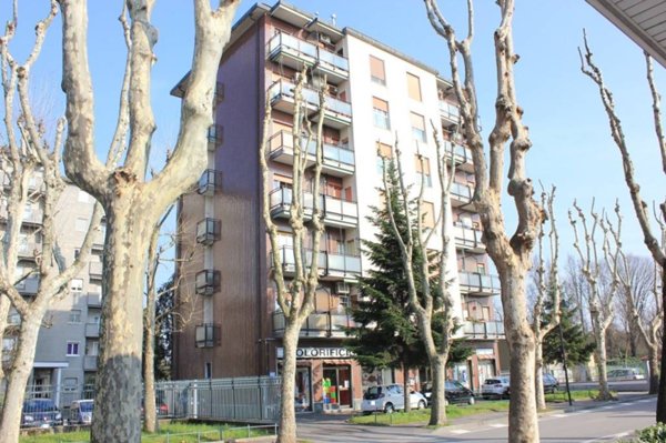 appartamento in vendita a Cornaredo