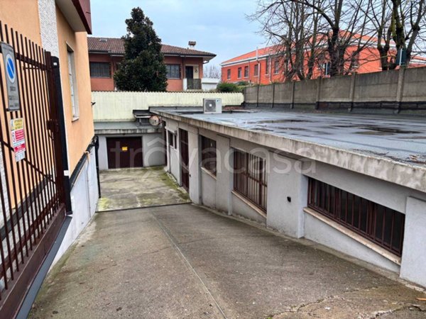 negozio in vendita a Cornaredo