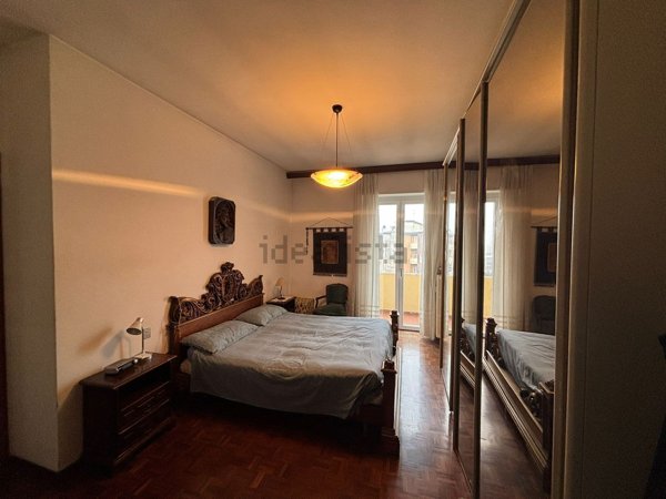 appartamento in vendita a Cornaredo