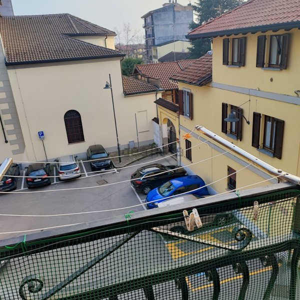 appartamento in vendita a Cornaredo