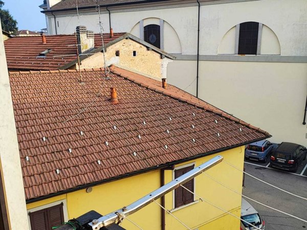 appartamento in vendita a Cornaredo