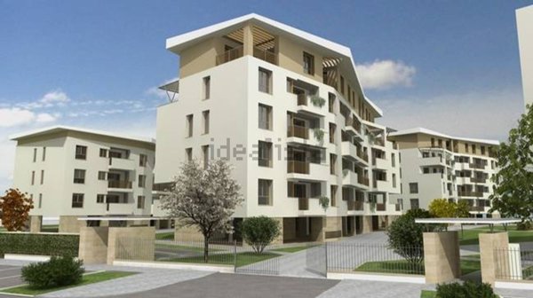 appartamento in vendita a Cornaredo