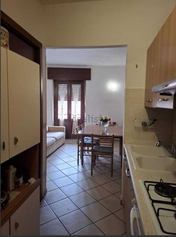 appartamento in vendita a Cornaredo