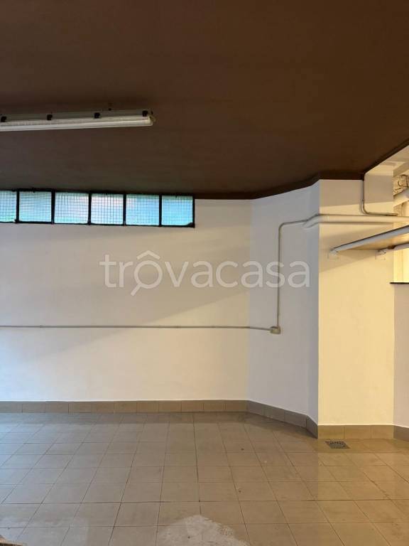 locale commerciale in vendita a Cornaredo