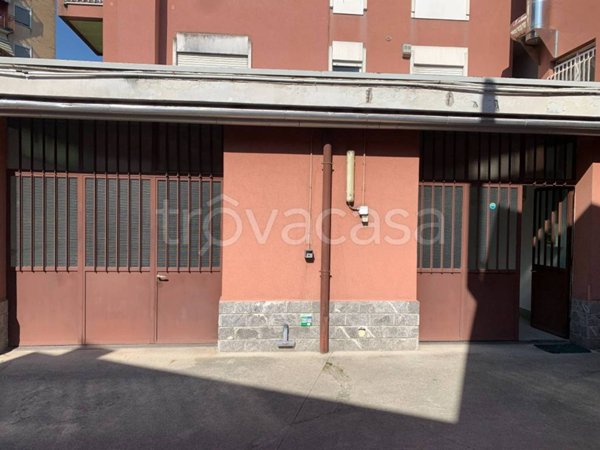 locale commerciale in vendita a Cornaredo