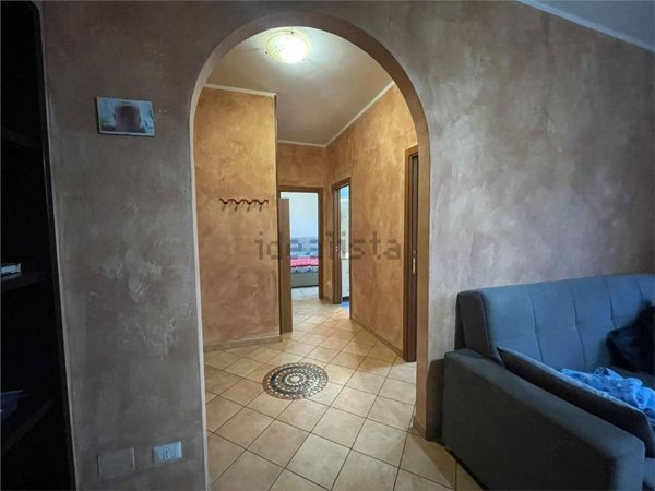 appartamento in vendita a Cornaredo