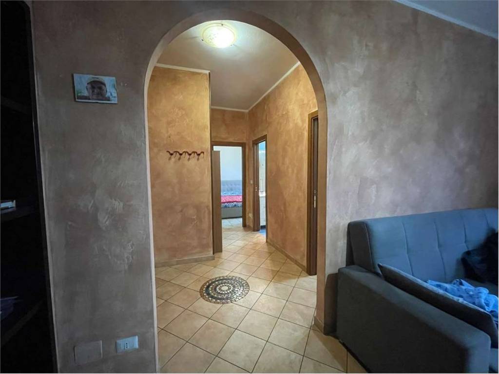 appartamento in vendita a Cornaredo