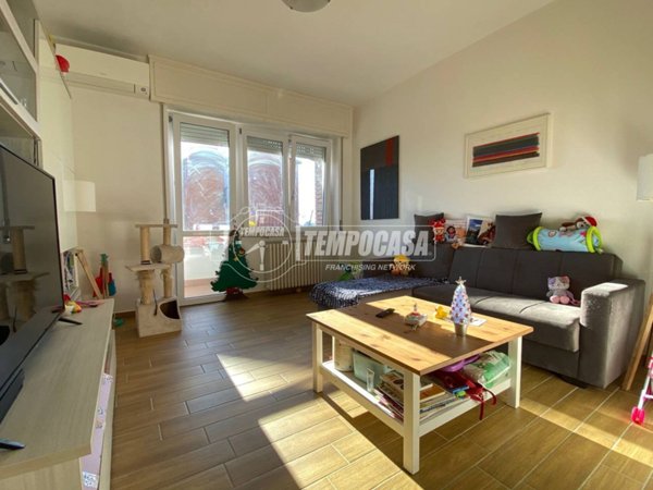 appartamento in vendita a Cornaredo