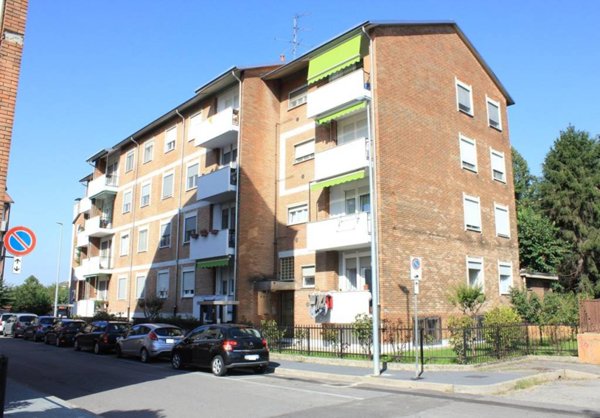 appartamento in vendita a Cornaredo