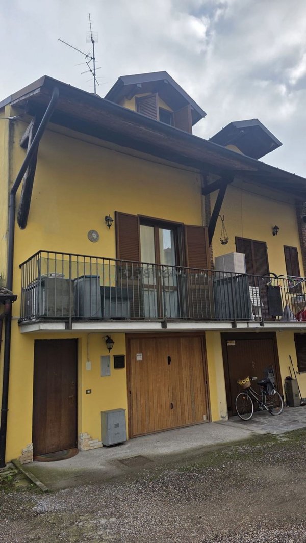 appartamento in vendita a Cornaredo