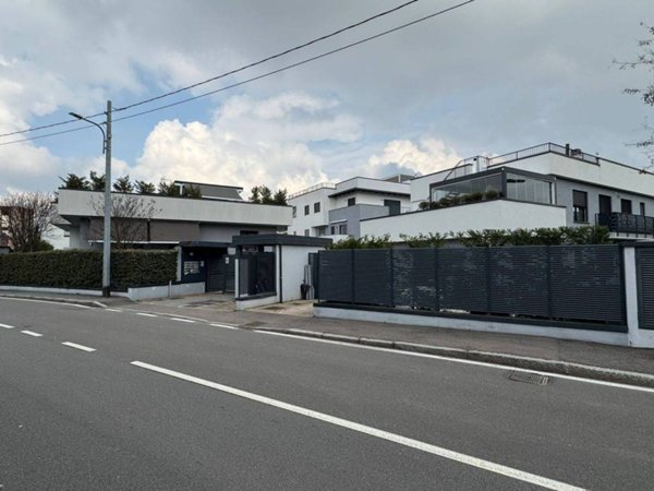 appartamento in vendita a Cornaredo