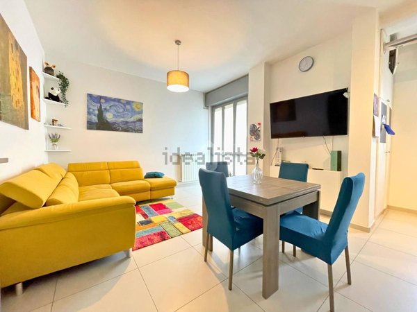 appartamento in vendita a Cornaredo