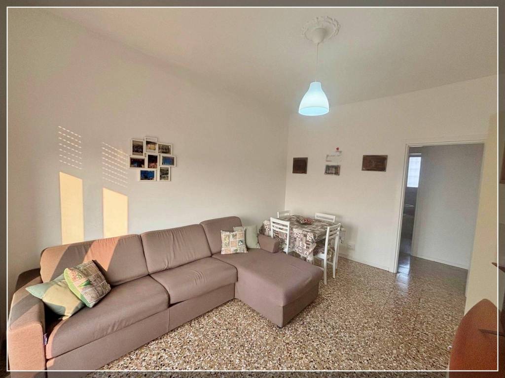 appartamento in vendita a Cornaredo in zona San Pietro all'Olmo