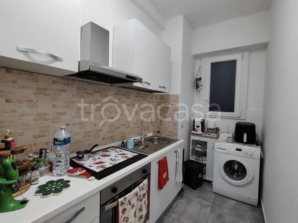 appartamento in vendita a Cornaredo in zona San Pietro all'Olmo