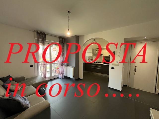 appartamento in vendita a Cornaredo